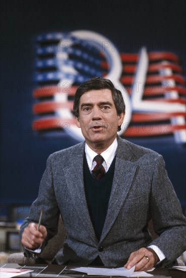 Dan Rather