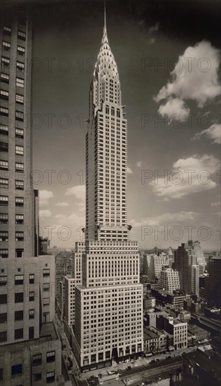 Chrysler Building