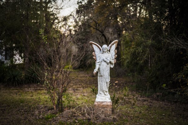 Angel Statue