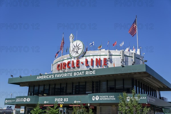 Ticket Office