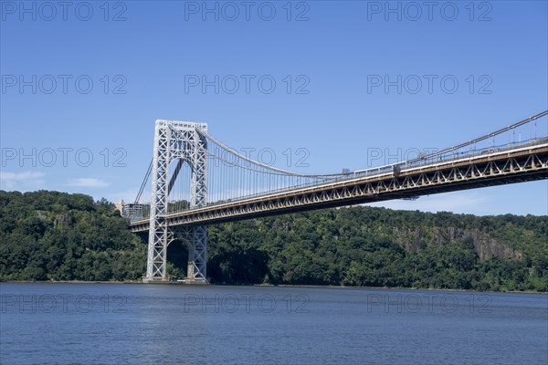 George Washington Bridge