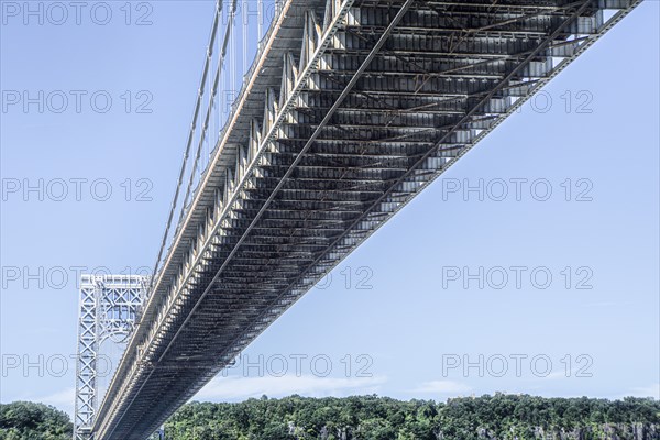 George Washington Bridge