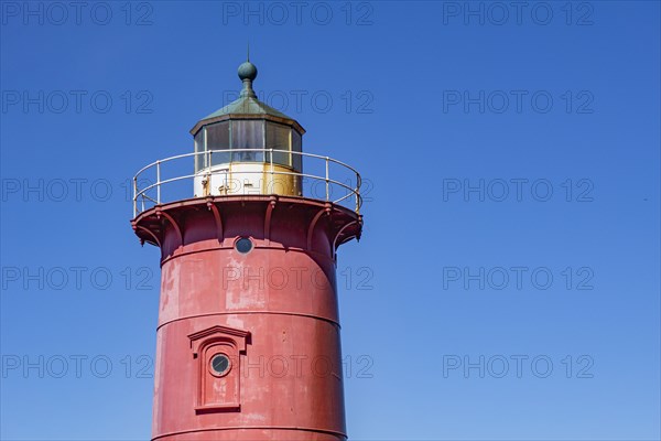 Little Red Lighthouse