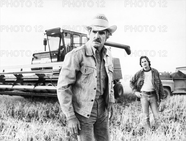 Dennis Weaver