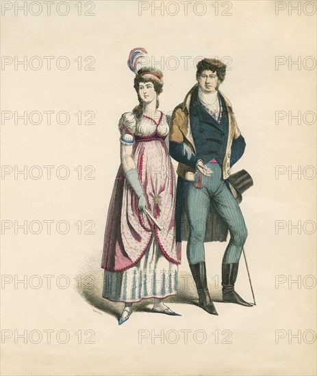 German Costumes