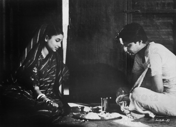 Sharmila Tagore