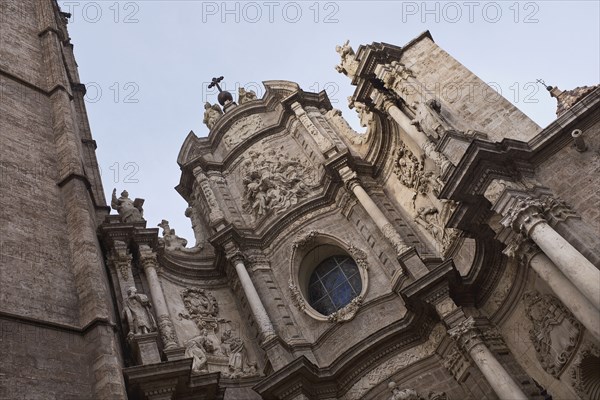 Valencia Cathedral