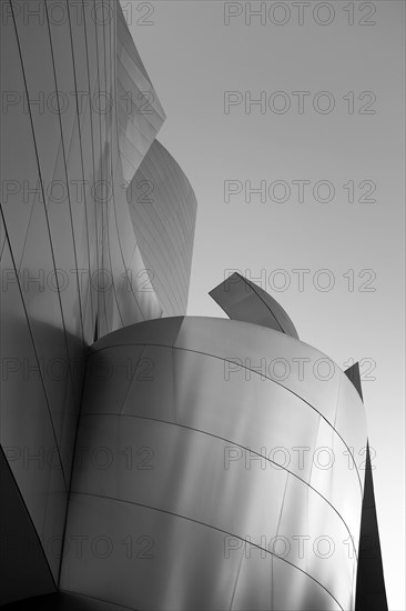 Walt Disney Concert Hall