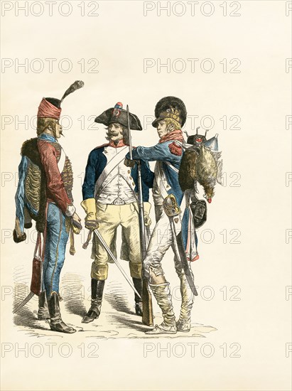 Hussar (1795)