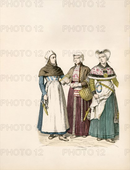 Women from Upford