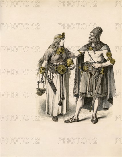 Ancient Germans