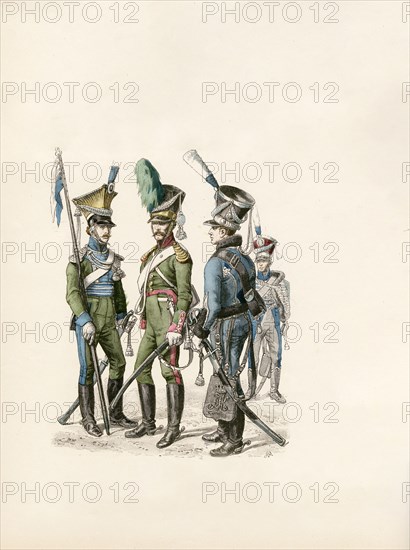 Bavarian Army