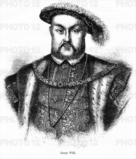 Henry VIII