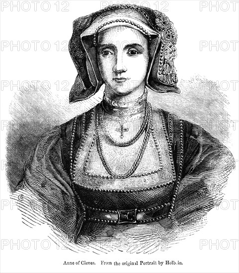 Anne of Cleves