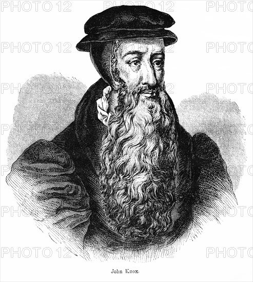 John Knox