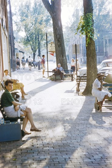 Street Scene