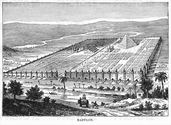 Overview of Babylon