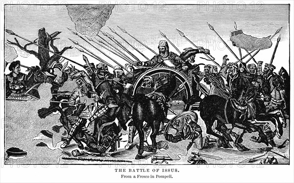 Battle of Issus