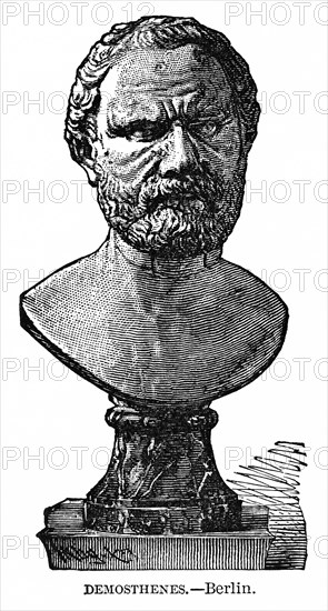 Demosthenes