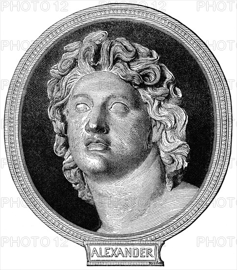 Alexander the Great