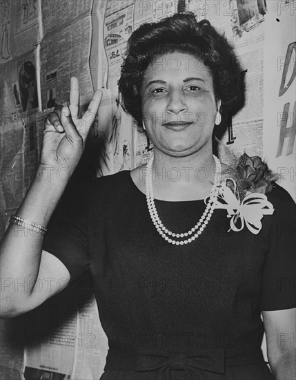 Constance B. Motley