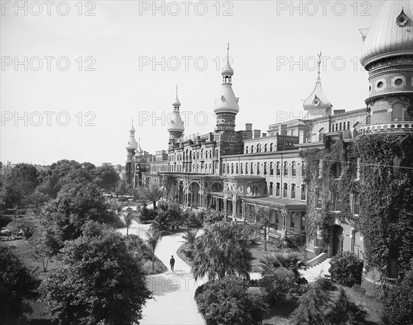 Tampa Bay Hotel