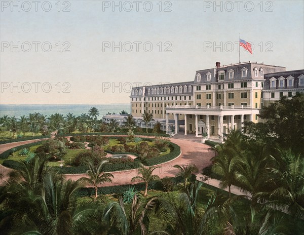 Hotel Royal Palm