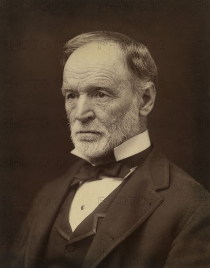 William Tecumseh Sherman