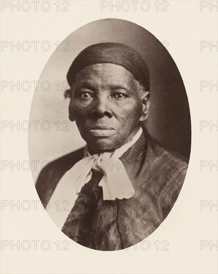 Harriet Tubman