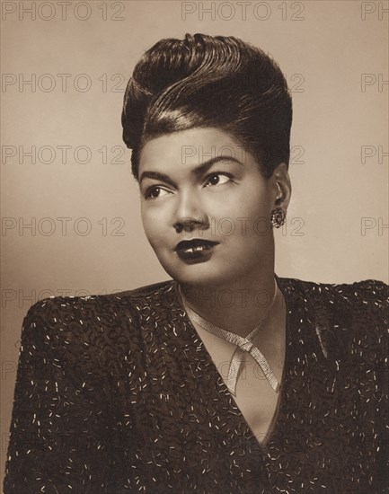 Pearl Bailey