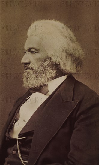 Frederick Douglass