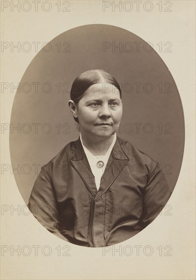 Lucy Stone