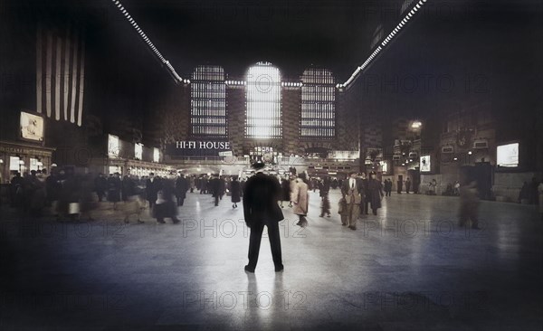 Main Concourse