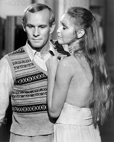 Tom Smothers