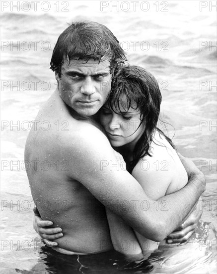 Oliver Reed