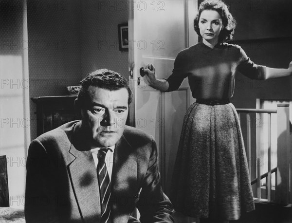 Jack Hawkins