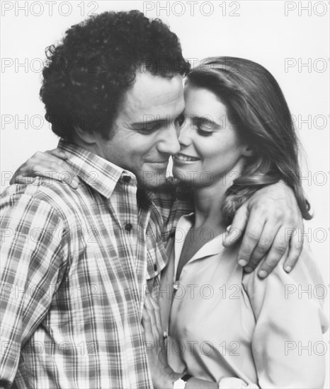 Albert Brooks