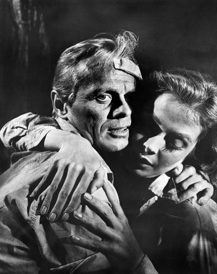 Richard Widmark