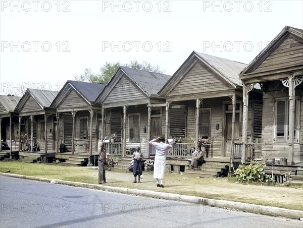 Street Scene