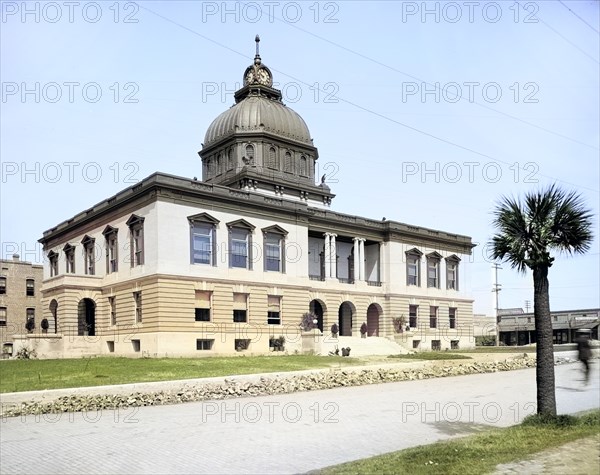 City Hall