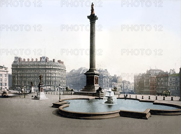 Trafalgar Square