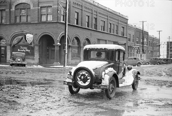 Street Scene