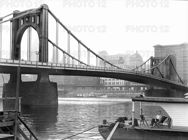 Sixth Street Bridge