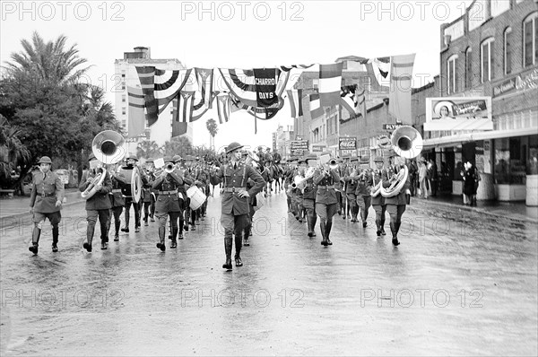 Marching Band