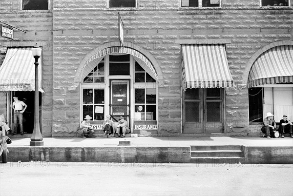 Street scene