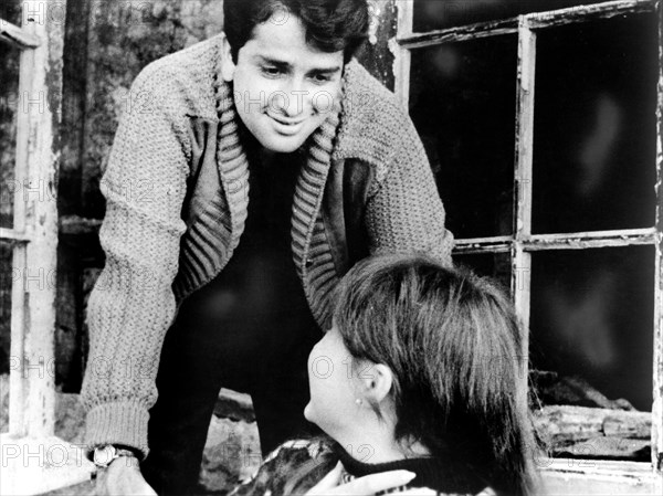 Shashi Kapoor