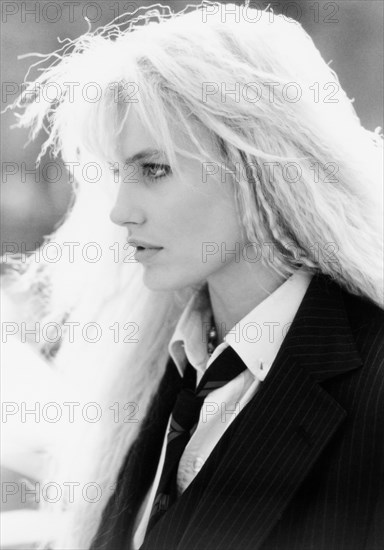 Daryl Hannah