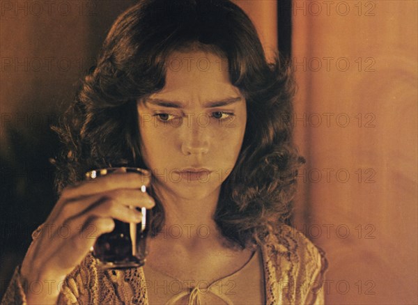 Jessica Harper