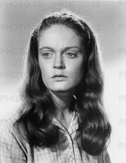 Elizabeth Hartman