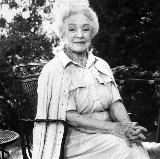 Helen Hayes